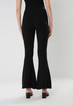 Even&Odd 2 PACK - Trousers - Black -Even&Odd Winkel 003513e581c146f2a5e5b819a71e704d