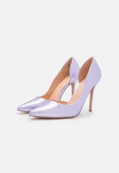 Even&Odd High Heel Pumps - Lilac -Even&Odd Winkel 00e0738be868430e94769eae940037f9