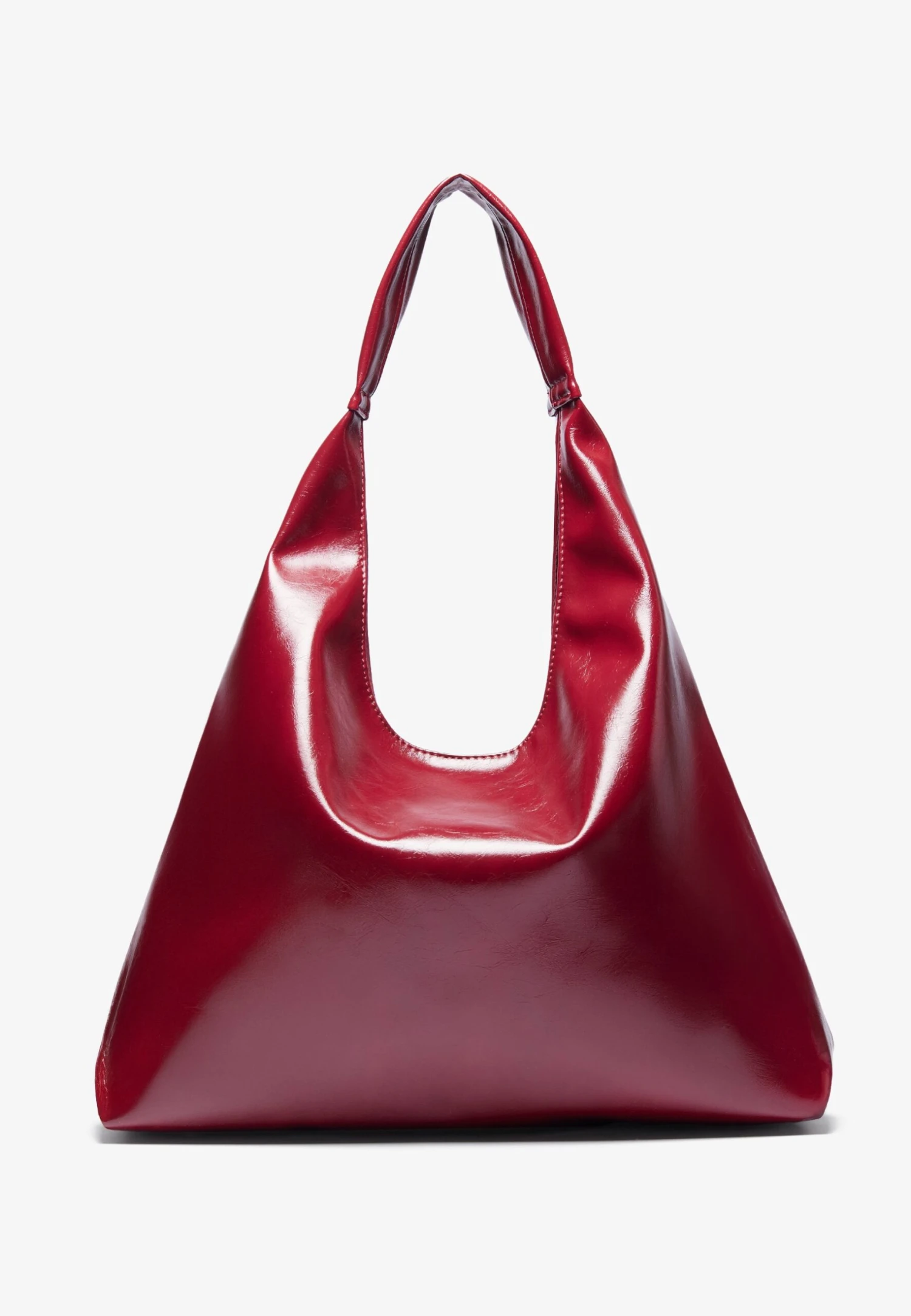Even&Odd Tote Bag - Red 1 Even&Odd Tote Bag - Red