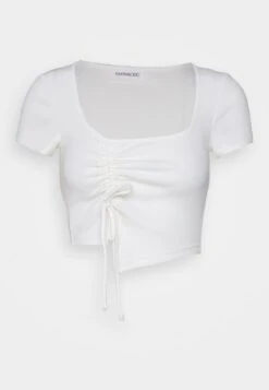 T-Shirt Print - Off White 9 T-Shirt Print - Off White -Even&Odd Winkel 028ba8fe562049e596a128b56b944a03 1