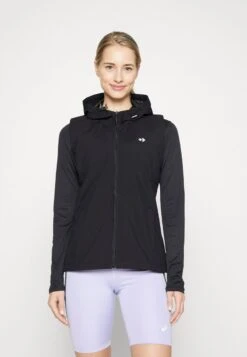 Weste - Black 11 Weste - Black -Even&Odd Winkel 035bc5979e9942ddb460487ff8e89826 1