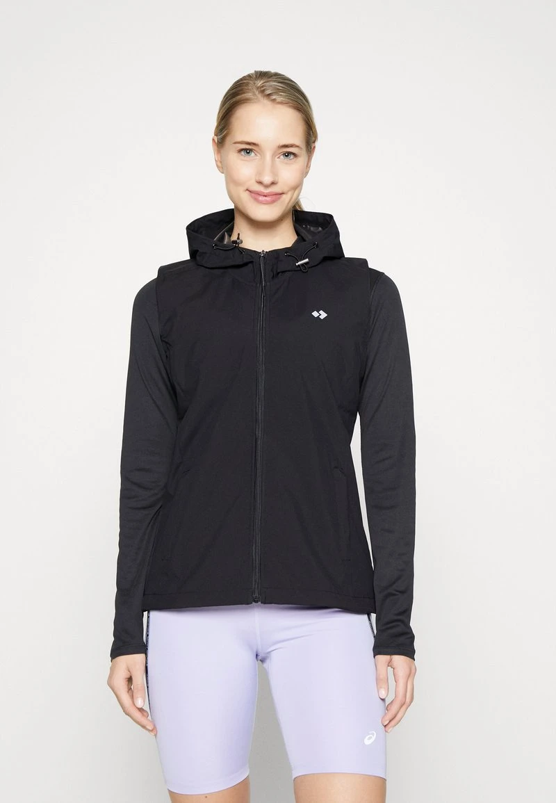 Weste - Black 1 Weste - Black