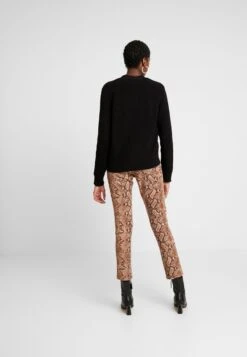 Even&Odd Strickjacke - Black -Even&Odd Winkel 03df188f60b145269e898c48080e7c50