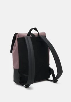 Even&Odd Rucksack - Black/light Pink -Even&Odd Winkel 048b833fe539426d823d7c0e28bf3915