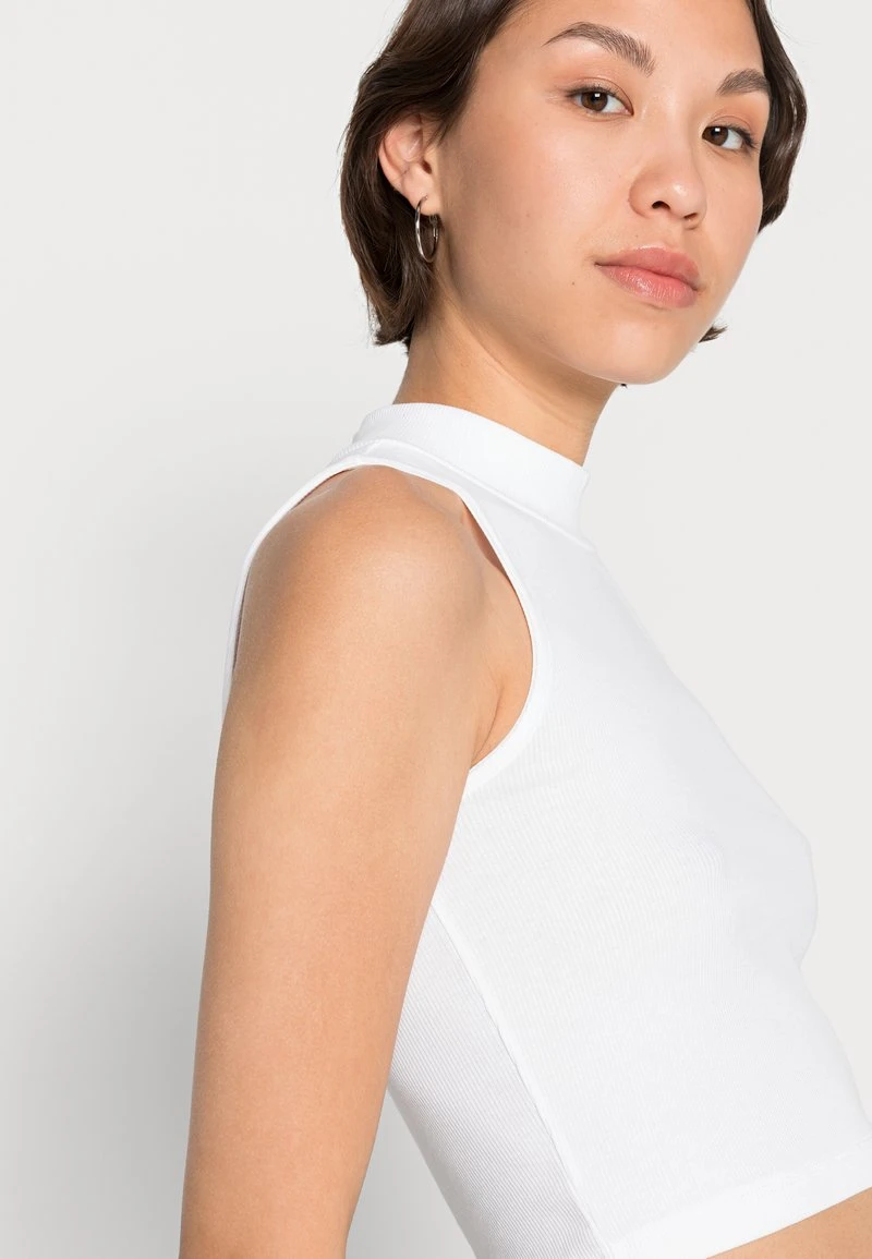 Even&Odd 2 PACK - Top - Black/white 6 Even&Odd 2 PACK - Top - Black/white – Bild 6