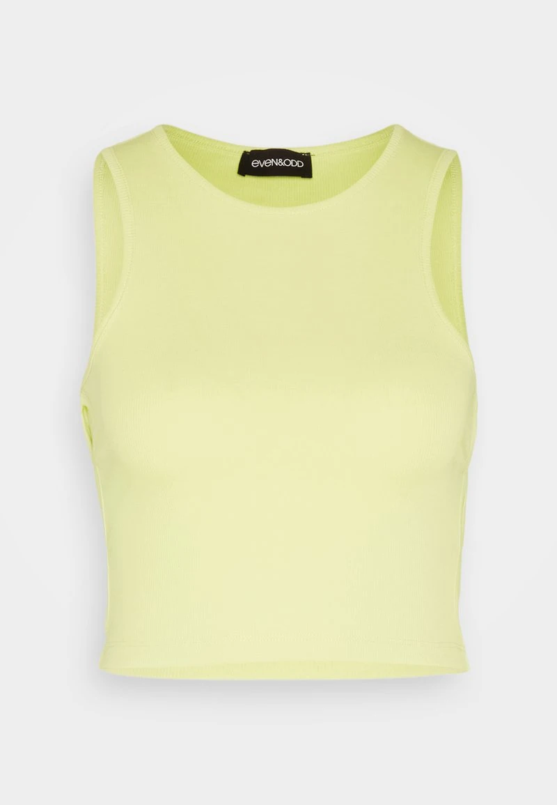 Even&Odd Top - Green 5 Even&Odd Top - Green – Bild 5