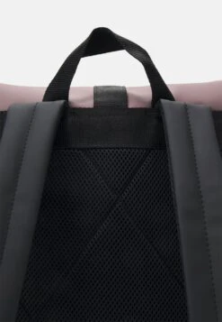 Even&Odd Rucksack - Black/light Pink -Even&Odd Winkel 0569ffcf162a453082a09ebf856f6466