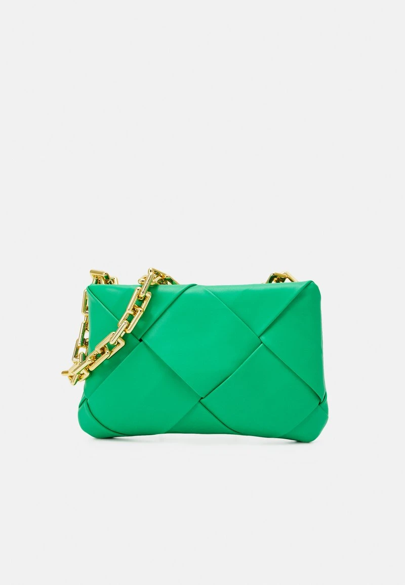 Even&Odd Clutch - Green 5 Even&Odd Clutch - Green – Bild 5