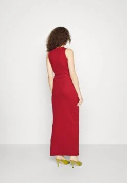 Strickkleid - Red 9 Strickkleid - Red -Even&Odd Winkel 05e302b35e6a457885e3a0bdb0428c4c