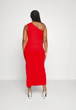 Cocktailkleid/festliches Kleid - Red -Even&Odd Winkel 079bd2a414aa40f3acd9e95a751e5dbb