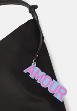 Even&Odd Shopping Bag - 802 - Black -Even&Odd Winkel 07ba0694bc8f4d3683cbbf39084906ba