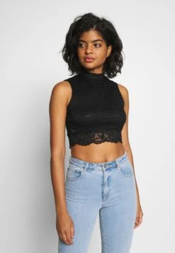 Even&Odd 2 PACK - Top - White/black 8 Even&Odd 2 PACK - Top - White/black -Even&Odd Winkel 07e8fbe23f4c455ca2dc82ac845be899