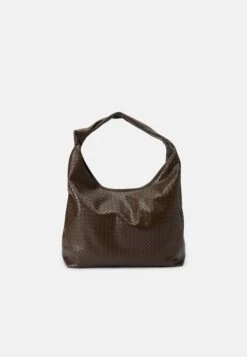 Even&Odd Tote Bag - Dark Brown -Even&Odd Winkel 0813285db1d8489a9e4a9d6657277276
