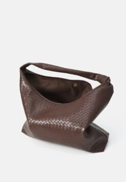 Even&Odd Tote Bag - Dark Brown -Even&Odd Winkel 082ce141c05845ebbaa3706177e85ed2