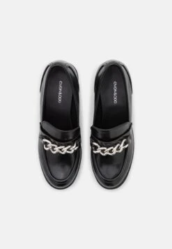 Even&Odd Plateaupumps - Black 11 Even&Odd Plateaupumps - Black -Even&Odd Winkel 0940509dae49432d884a72d1d944a46d