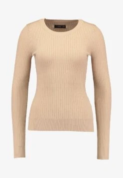 Even&Odd Strickpullover - Sand 10 Even&Odd Strickpullover - Sand -Even&Odd Winkel 09e4434a6a7c411998457968ecb68025