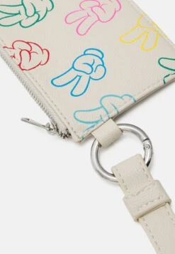 Even&Odd DISNEY MICKEY MOUSE - Geldbörse - Beige 9 Even&Odd DISNEY MICKEY MOUSE - Geldbörse - Beige -Even&Odd Winkel 0a78c782364f49ed988635e093d23cf3