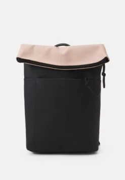 Even&Odd Tagesrucksack - Black/pink -Even&Odd Winkel 0a87c366a9e44c71b31677d5921a1ce1 1