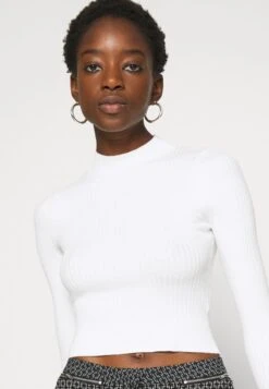 Even&Odd 2 PACK - Strickpullover - Black/white 11 Even&Odd 2 PACK - Strickpullover - Black/white -Even&Odd Winkel 0bca6b30b819454e847f2be829dd3f58