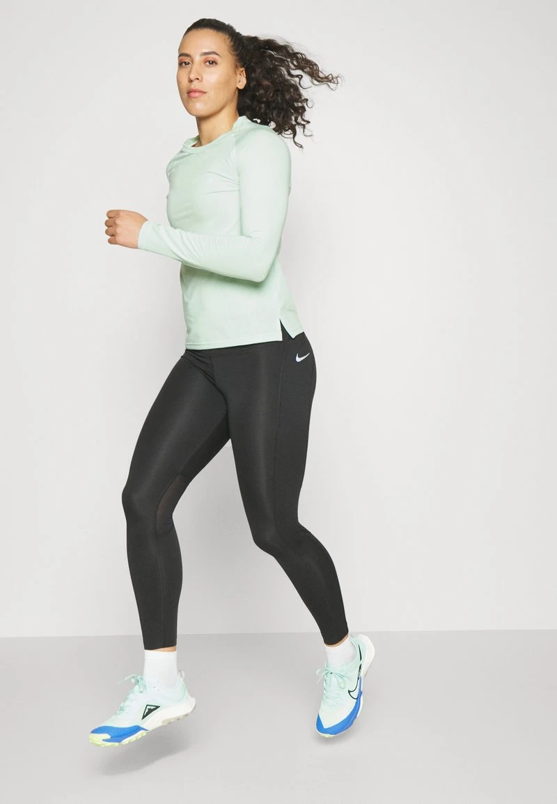 Langarmshirt - Light Green 4 Langarmshirt - Light Green – Bild 4