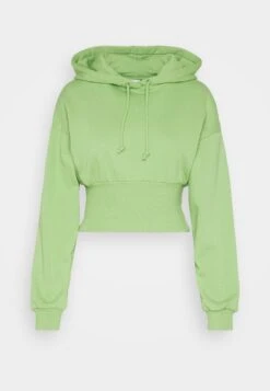 Even&Odd Sweatshirt - Green 10 Even&Odd Sweatshirt - Green -Even&Odd Winkel 0dac6b43b9774dbbaad5bab74fa55f16