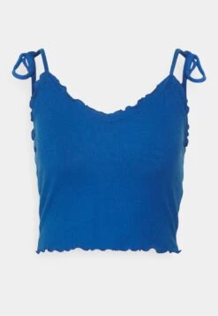 Even&Odd Top - Dark Blue 9 Even&Odd Top - Dark Blue -Even&Odd Winkel 0dc5b693d6e44fe1a69c12b02637c7cd