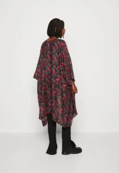 Even&Odd FLORAL - Leichte Jacke - Red 9 Even&Odd FLORAL - Leichte Jacke - Red -Even&Odd Winkel 0e6d843710aa40f482c582a9ab6f2fa0