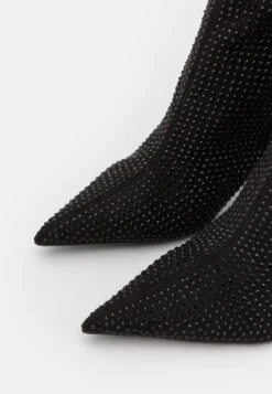 Even&Odd Stiefel - Black 10 Even&Odd Stiefel - Black -Even&Odd Winkel 0ee4986b775442a2ad49c4ac17b2e039