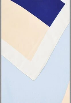 Even&Odd Tuch - Turquoise/pink/yellow 8 Even&Odd Tuch - Turquoise/pink/yellow -Even&Odd Winkel 0ee8e0307f484832a41538cb7e83ecf3