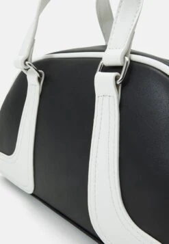 Even&Odd Handtasche - Black/white -Even&Odd Winkel 0fa263382b3c41b38455c015432bc813