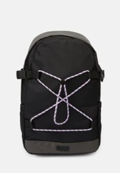 Even&Odd Tagesrucksack - 802 - Black_402 - Pink -Even&Odd Winkel 0fb03fdb0d0c405cb2798c45abd0841e 2