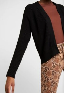 Even&Odd Strickjacke - Black -Even&Odd Winkel 1033ebde83b34cfca446a1cffca87fca