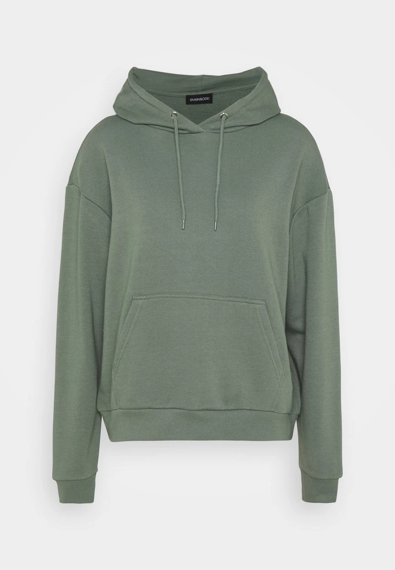 Even&Odd Kapuzenpullover - Blue 6 Even&Odd Kapuzenpullover - Blue – Bild 6