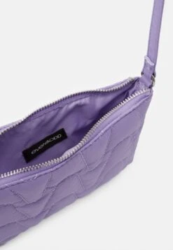 Even&Odd Umhängetasche - 404 - Purple -Even&Odd Winkel 11678a871cd444e0be940a439f91575d