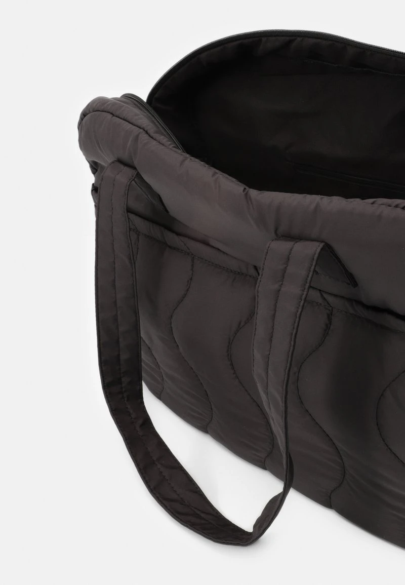 Even&Odd Weekender - 802 - Black 4 Even&Odd Weekender - 802 - Black – Bild 4