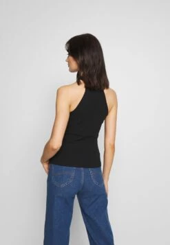 Even&Odd Top - Black 8 Even&Odd Top - Black -Even&Odd Winkel 1193d0ccb5e44ebab51a058d55db1ad4