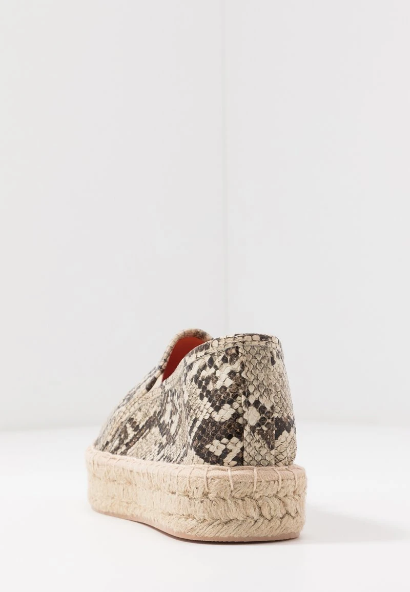 Even&Odd Espadrille - Beige/brown 6 Even&Odd Espadrille - Beige/brown – Bild 6