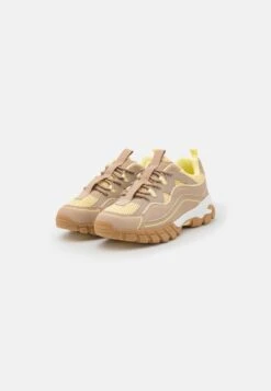 Even&Odd Sneaker Low - Taupe -Even&Odd Winkel 123aa8d8782942b39ce4471d2c2e4c32
