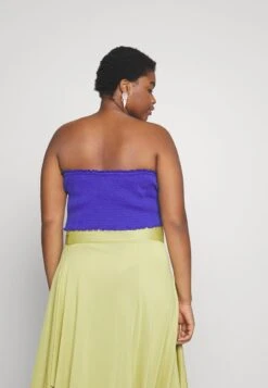 Top - Blue 8 Top - Blue -Even&Odd Winkel 12654c5ba3164be5a8c19619e261f8b6