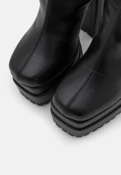 Overknees - Black 10 Overknees - Black -Even&Odd Winkel 12ef44a362eb48f6970f546c63e13dd9