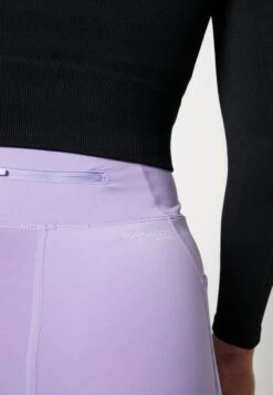 Tights - Lilac -Even&Odd Winkel 135e0b19063841a197c32aed54b1a56d