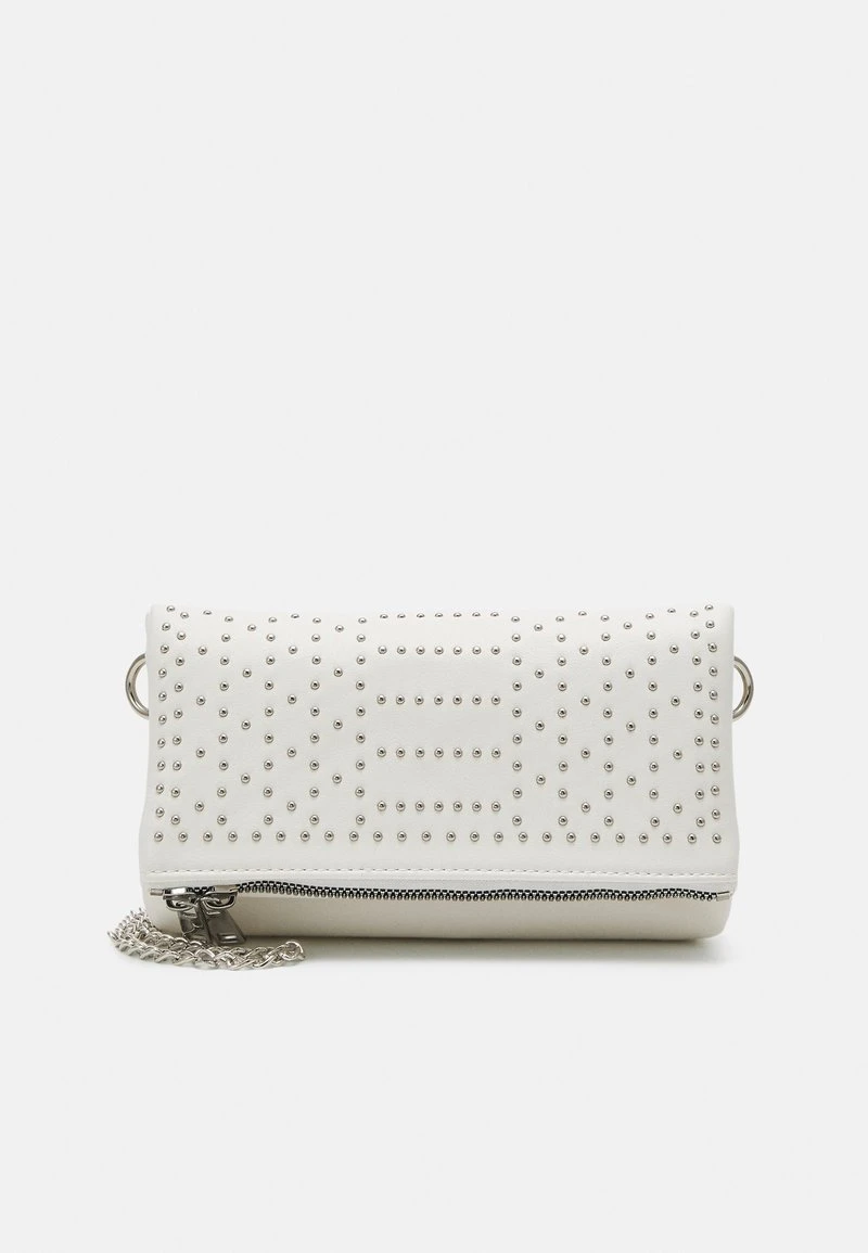 Even&Odd Clutch - Off-white 1 Even&Odd Clutch - Off-white
