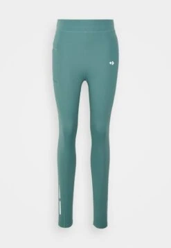 THERMAL LEGGING - Tights - Blue/grey 9 THERMAL LEGGING - Tights - Blue/grey -Even&Odd Winkel 1386c935bdb945cc806cd0547d0399f5