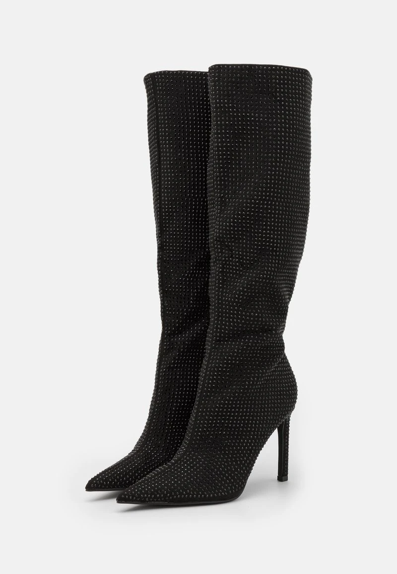 Even&Odd Stiefel - Black 2 Even&Odd Stiefel - Black – Bild 2