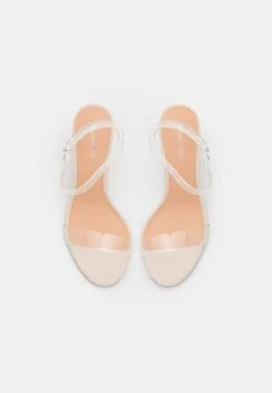 Even&Odd Riemensandalette - Transparent 11 Even&Odd Riemensandalette - Transparent -Even&Odd Winkel 1511264a412a466db3b0841c4a503ae0
