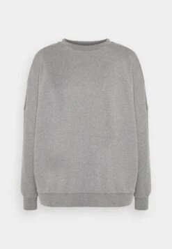 Even&Odd Sweatshirt - Mottled Light Grey 11 Even&Odd Sweatshirt - Mottled Light Grey -Even&Odd Winkel 152a44dfaec4404cba8bf26ce31c6a3c