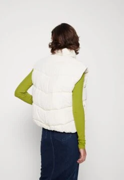 Even&Odd Weste - Off-white 8 Even&Odd Weste - Off-white -Even&Odd Winkel 15cee72a05954e95816e9a12d1c34d26