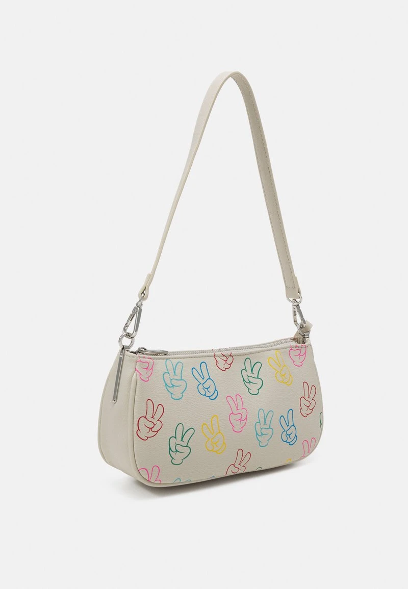 Even&Odd DISNEY MICKEY MOUSE - Handtasche - Multi-coloured 2 Even&Odd DISNEY MICKEY MOUSE - Handtasche - Multi-coloured – Bild 2