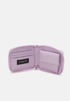 Even&Odd Geldbörse - Lilac 8 Even&Odd Geldbörse - Lilac -Even&Odd Winkel 166f87978f8342779ebb7d454978416a