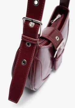 Even&Odd Handbag - Dark Red 13 Even&Odd Handbag - Dark Red -Even&Odd Winkel 16d6d8c55a8f4388ac37ff5d3461a94b